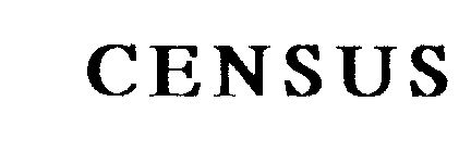 CENSUS