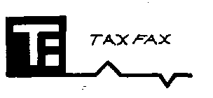 TAX FAX