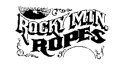 ROCKY MTN. ROPES