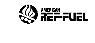 AMERICAN REF-FUEL