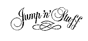 JUMP 'N' STUFF