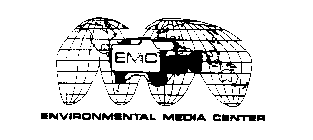 EMC ENVIRONMENTAL MEDIA CENTER