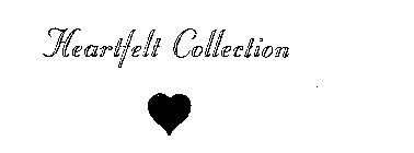 HEARTFELT COLLECTION
