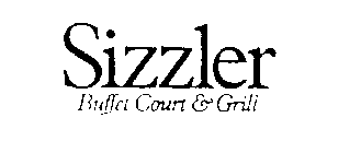 SIZZLER BUFFET COURT & GRILL