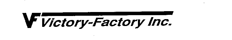 VF VICTORY-FACTORY INC.