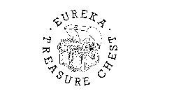 EUREKA TREASURE CHEST