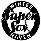 WINTER SUPER SOX HAVEN