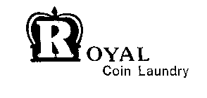 ROYAL COIN LAUNDRY
