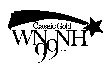 CLASSIC GOLD WNNH 99FM