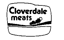 CLOVERDALE MEATS