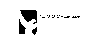 ALL AMERICAN CAR WASH