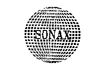 SONAX