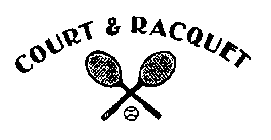 COURT & RACQUET