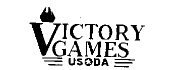 VICTORY GAMES