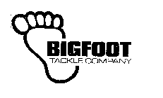 BIGFOOT TACKLE COMPANY