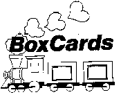 BOXCARDS