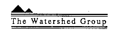 THE WATERSHED GROUP