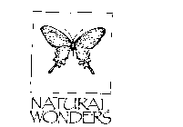 NATURAL WONDERS