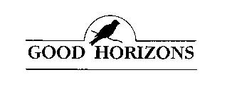 GOOD HORIZONS