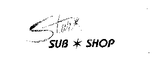STAR SUB SHOP