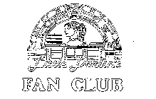 LITTLE DARLIN'S FAN CLUB
