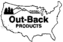 OUT-BACK PRODUCTS