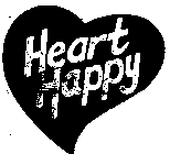 HEART HAPPY