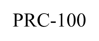 PRC-100