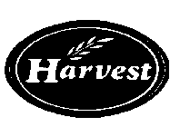 HARVEST