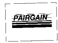 PAIRGAIN