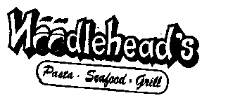 NOODLEHEAD'S PASTA - SEAFOOD - GRILL