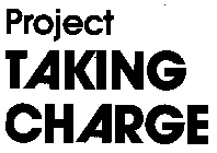 PROJECT TAKING CHARGE