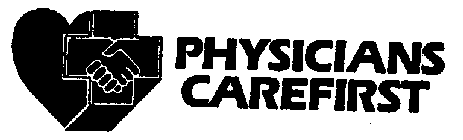 PHYSICIANS CAREFIRST