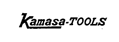 KAMASA-TOOLS