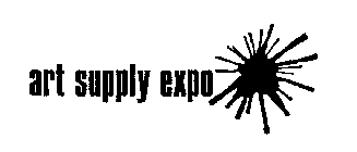 ART SUPPLY EXPO