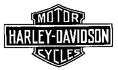 MOTOR HARLEY-DAVIDSON CYCLES