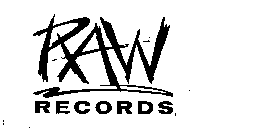 RAW RECORDS