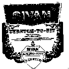 SIVAN SIVAN BY FILIPPO-TOTTI STRETCH