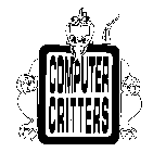 COMPUTER CRITTERS