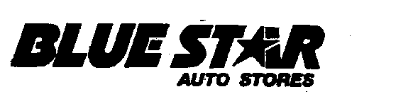 BLUE STAR AUTO STORES