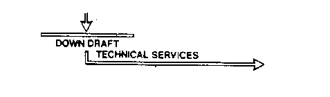 DOWN DRAFT TECHNICAL SERVICES