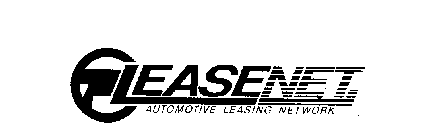 LEASENET AUTOMOTIVE LEASING NETWORK