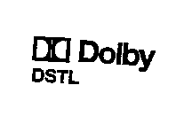 DD DOLBY DSTL