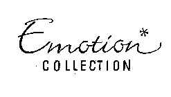 EMOTION COLLECTION