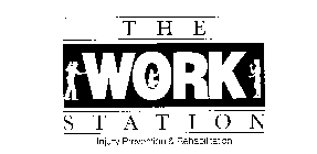THE WORK STATION INJURY PREVENTION & REHABILITATION
