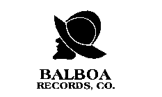 BALBOA RECORDS, CO.