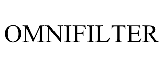 OMNIFILTER