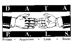 DATA P.A.L.S. PROBATE. ACQUISITI8ON. LEADS. SOURCE