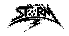 ST. LOUIS STORM