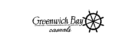 GREENWICH BAY CASUALS